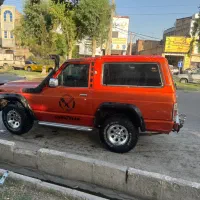 پاترول مدل ۷۱ با لوازم|خودرو کلاسیک|تهران, پونک|دیوار