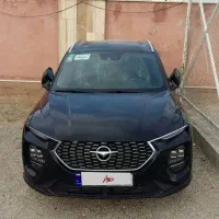 هایما S8 مدل 1402 صفر کیلومتر مشکی|خودرو سواری و وانت|تهران, استاد معین|دیوار