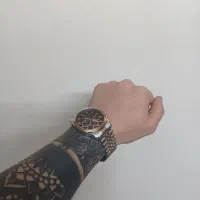 ساعت رومانسون