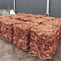 خریدوفروش ضایعات مس.برنج.کابل.سیم.سفاله برنج و|عمدهفروشی|تهران, بوستان چیتگر|دیوار