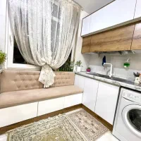 ۷۶ متر نوساز فول امکانات مینا|فروش آپارتمان|ملارد, |دیوار