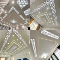 کناف سقف کاذب کنافکار تاپشیت کناف کار دیوار کوب