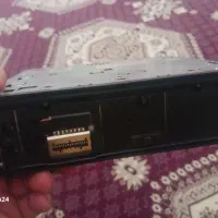 ضبط خودرو و ایینه موتور