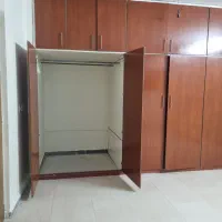 130 متر حکیمیه  دو اتاق بزرگ