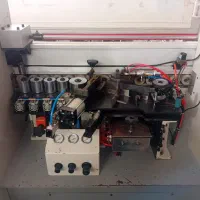 لبه چسبان pvc صنعتی nb7c پایون هفت ایستگاه فول|ماشین‌آلات صنعتی|آمل, |دیوار