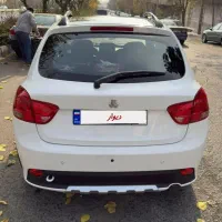 کوئیک GXR|خودرو سواری و وانت|تهران, قناتکوثر|دیوار