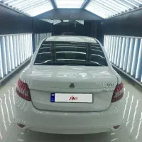 ساینا۹۵فول|خودرو سواری و وانت|مشهد, الهیه|دیوار