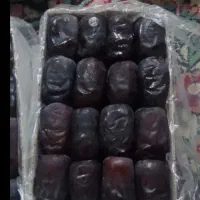 خرما مضافتی بم