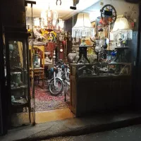 آنتیک سید فروش فوری کل مغاذه عتیقه فروشی