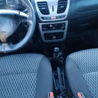 ساینا ۴۰۱|خودرو سواری و وانت|زاهدان, |دیوار