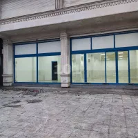 اجاره مغازه ۳۸۰ متری در کوی واحدی