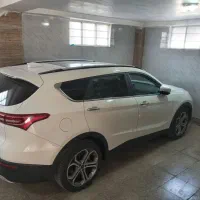 فیدلیتی پرایم ۷ نفره مدل برج۱۲ ،۱۴۰۲ خشک|خودرو سواری و وانت|کرمانشاه, |دیوار