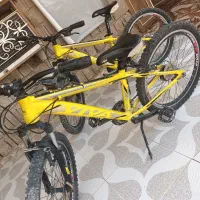 دوچرخه|دوچرخه، اسکیت، اسکوتر|برازجان, |دیوار