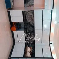 اجرای کابینت کمد دیواری|مصالح و تجهیزات ساختمان|مشهد, شهید آوینی|دیوار