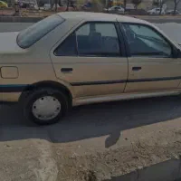 405 شاسی پلمپ