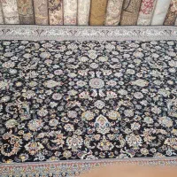 فرش بهارجفت۹متری۷۰۰تراکم۲۵۵۰ کمال الملک|فرش|مشهد, وحید|دیوار