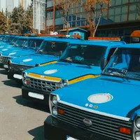 امداد خودرو نیسان یدک کش چرخگیر یدکش