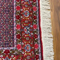 دو تخته فرش شش متری دستباف کردستان|فرش|کرج, عظیمیه|دیوار