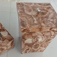 جادستمالی و سطل