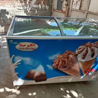 یخچال بستنی و یخچال ایستاده برا مغازه|یخچال و فریزر|شاهین دژ, |دیوار