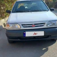 پراید مدل ۹۳