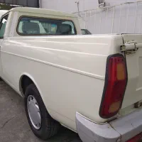 پیکان وانت در حد صفر ۱۳۹۲|خودرو سواری و وانت|رشت, شهرک صبا|دیوار