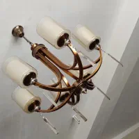 لوستر 6شاخه