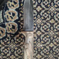 تعدادی چاقو|کلکسیون اشیاء عتیقه|رشت, سلیمانداراب|دیوار