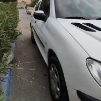 206 sd|خودرو سواری و وانت|تهران, شهرک فرهنگیان|دیوار