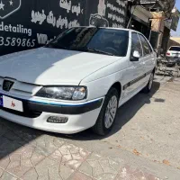 پارس سفارشی|خودرو سواری و وانت|میبد, |دیوار