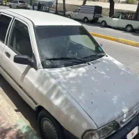 پراید 81