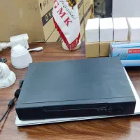 دستگاه 16 کانال DVR