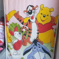 تخت بچه|اسباب و اثاث بچه|مشهد, جانباز|دیوار