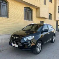 جک اس ۵ تمام فاریک کم کار مدل ۱۴۰۰