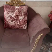 مبل سلطنتی