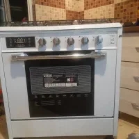 اجاق گاز طرح فر،به قیمت مناسب