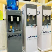 آبسردکن ایسکول شیک برای محیط کار طراحی مدرن