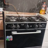 گاز|اجاق گاز و لوازم برقی پخت‌وپز|مشهد, موعود|دیوار