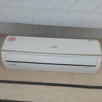 کولر گازی مارک جنرال ۳۰ هزار