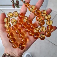 تسبیح آبحیات|کلکسیون اشیاء عتیقه|سقز, |دیوار