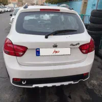 کوئیک s1402بیرنگ|خودرو سواری و وانت|تهران, شهرک ولیعصر شمالی|دیوار