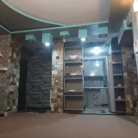 یک منزل مسکونی یک خوابه روزانه اجاره داده میشه
