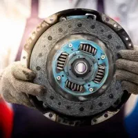 دیصکو صفحه و جلو بندی با ضمانت|قطعات یدکی و لوازم جانبی|تهران, کیانشهر|دیوار