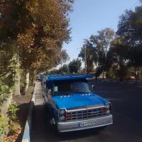 حمل بار و جابجایی وسایل منزل و....