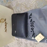 کیف پاسپورتی چرم مشهد