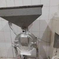آسیاب شکر