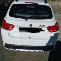 کوییک مدل ۱۴۰۰