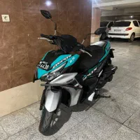یاماها ایروکس اندونزی ۱۴۰۳