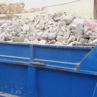 حمل نخاله وزباله ساختمانی بانیسان کمپرسی وکارگر|خدمات حمل و نقل|قزوین, |دیوار