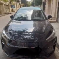 تاکسی برقی
